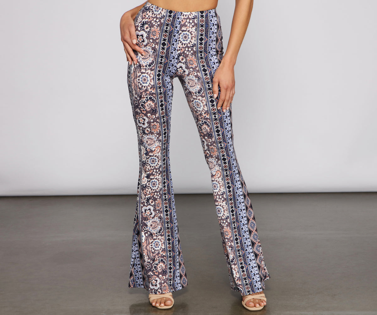 Shop Bohemian Pants | Women's Pants Online | birdsnest.com.au